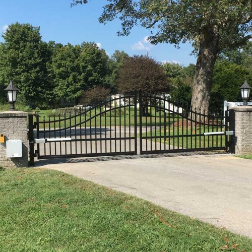 Quality Fencing Bowling Green KY